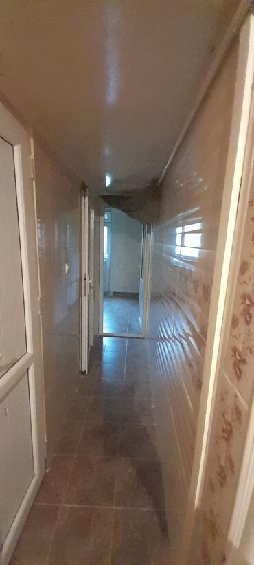 Köhnə tikili: Gəncə, 2 otaqlı, Köhnə tikili, 50 kv. m — 5