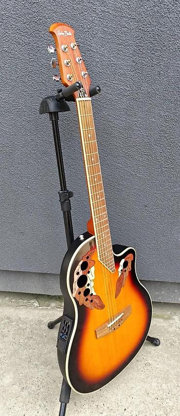 Gitare: HARLEY BENTON HBO-850 BLUE HBO-850SB | . Slanje po — 8