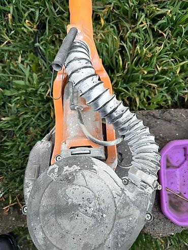 Наборы электроинструментов: Набор инструмента для строительства и ремонта В комплекте: - — 11