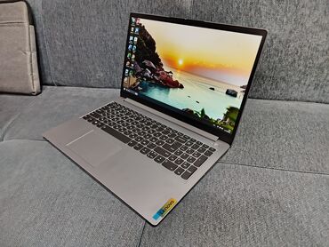 ноутбук айфон бишкек цена: Ноутбук, Lenovo, 24 ГБ ОЗУ, AMD Ryzen 5, 15.6 ", Новый, Для работы, учебы, память NVMe SSD