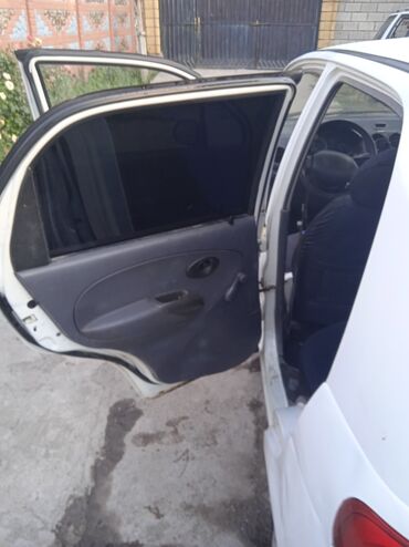 аренда матиз жалал абад: Daewoo Matiz: 2007 г., 0.8 л, Механика, Бензин, Седан