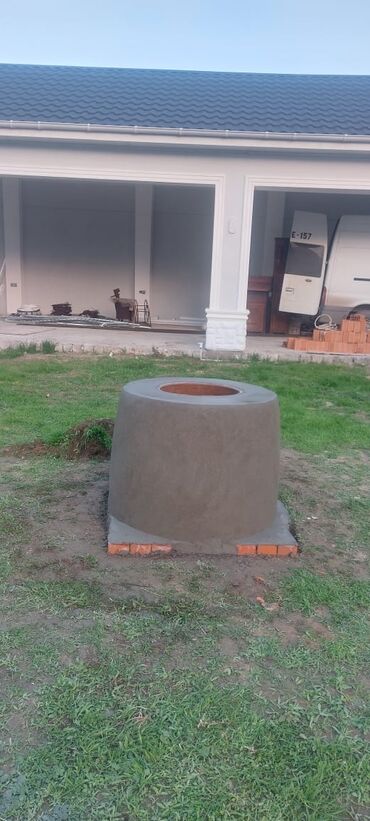 Təndir kürələri: Tendir Kürelerin ve Havalandirma Sistemlerin, Restoran Avadanliqlarin -da lalafo.az — 11 Təndir kürələri: Tendir Kürelerin ve Havalandirma Sistemlerin, Restoran Avadanliqlarin — 11