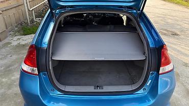 Honda: Honda Insight: 1.3 l | 2010 il Hetçbek — 6