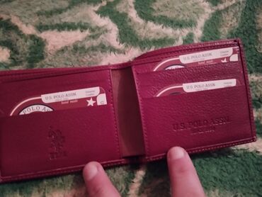 Portmone, pulqabıları: Pulqabı, Təbii dəri, Yeni — 11