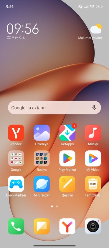 Xiaomi: Xiaomi 13, 256 GB, rəng - Qara, 
 Barmaq izi