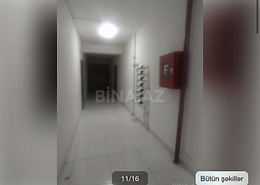 berdede satiliq evler: 2 otaqlı, Yeni tikili, 63 kv. m — 5