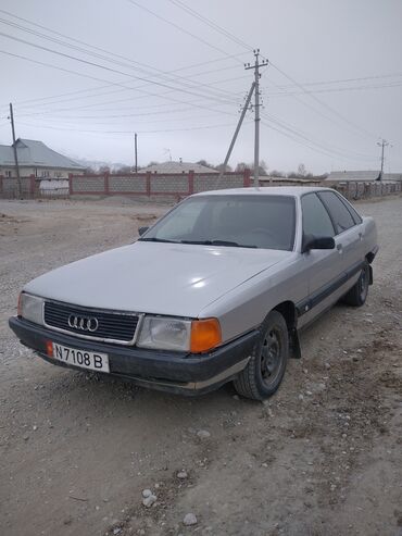 авто ауди а6: Audi 100: 1990 г., 2.3 л, Механика, Бензин, Седан