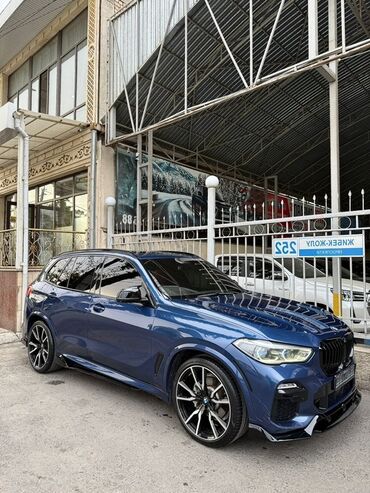 ямаха раптор: BMW X5: 2020 г., 3 л, Типтроник, Бензин, Жол тандабас