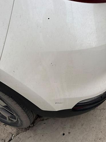 Унаа: Kia Sportage: 2019 г., 1.6 л, Дизель, Кроссовер — 4