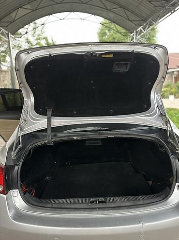 range over: Lexus GS: 2006 г., 3 л, Автомат, Бензин, Седан — 8