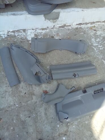 Panellər, şitlər: Honda INSIGHT, 2011 il, Orijinal, Yaponiya, İşlənmiş — 2