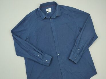 Shirts: Shirt for men, XL (EU 42), Canda, condition - Good