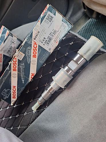 Форсунки: Форсунка Howo Новый, Оригинал, Китай — 2