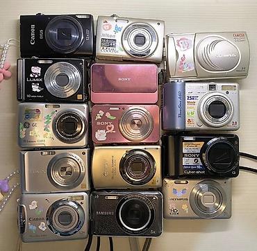 digital camera: Куплю мыльницы,цифровые фотоаппараты — 1
