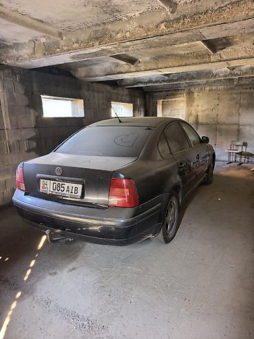 Volkswagen: Volkswagen Golf: 1997 г., Механика, Бензин, Хэтчбэк — 9