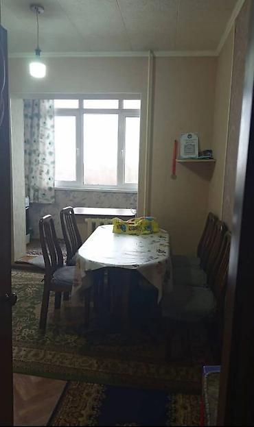 106: 1 комната, 49 м², 106 серия, 7 этаж — 7
