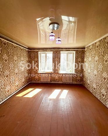 Продажа коттеджей и домов: 🏠Продается дом в с. Сокулук 🟡 Комнаты: 4 🟡 Участок: 4,27 соток 🟡 — 4