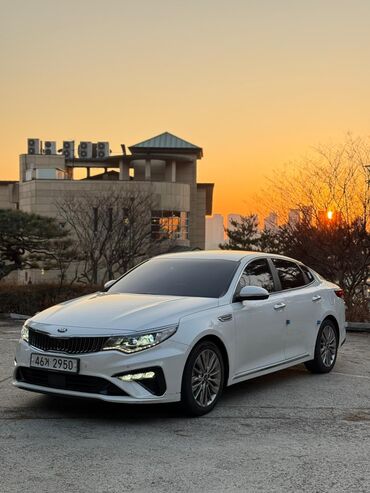 Kia: Kia K5: 2019 г., Бензин at lalafo.kg — 2 Kia: Kia K5: 2019 г., Бензин — 2