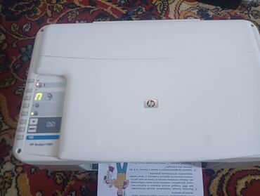 принтер epson l1800 купить: Продаю принтер HP мфу Я не знаю, работает ли или нет Нет картриджей