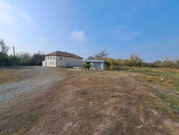 Həyət evləri və villaların satışı: 🏡 Satılır: 2 mərtəbəli həyət evi – Ağsu rayonu, Ərəbmehdibəy kəndi 📍 — 7