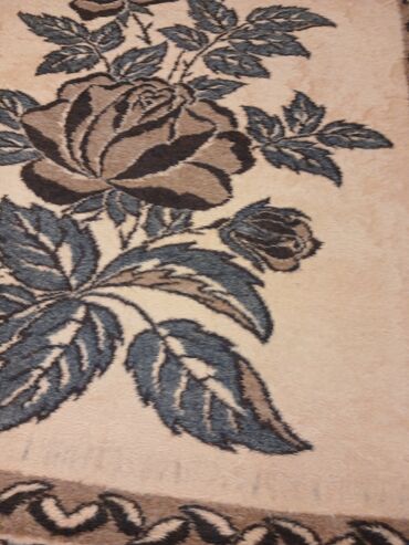 uşaq otağı ucun xalca: İşlənmiş Balış üzü, Ödənişli çatdırılma