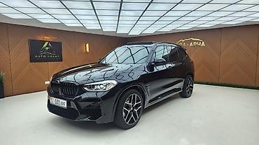 leopard 3: BMW X3: 2019 г., 2 л, Автомат, Бензин, Кроссовер — 5