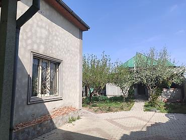 Продажа коттеджей и домов: Срочно продаётся частный дом с Новопавловка ул Кирова. Дом построен — 1