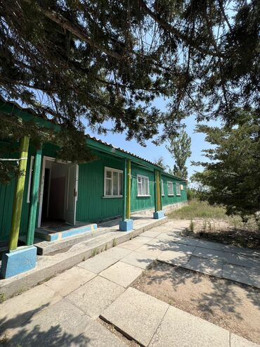я ищу дом рабочий городок: Коттедж, Дом отдыха «Ала-Тоо» Чолпон-Ата