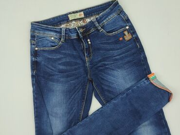 spódnice jeansowe lidl: Jeans for women, S (EU 36)