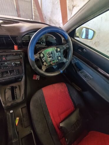 фаркоп на митсубиси паджеро: Audi A4: 1996 г., Автомат, Седан