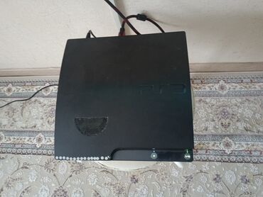 сони 4 на прокат: СРОЧНО!!!!!! продаю Playstation 3 slim модели 500гб прошитая