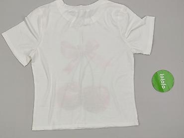 c: T-shirt damski, rozmiar S — 3