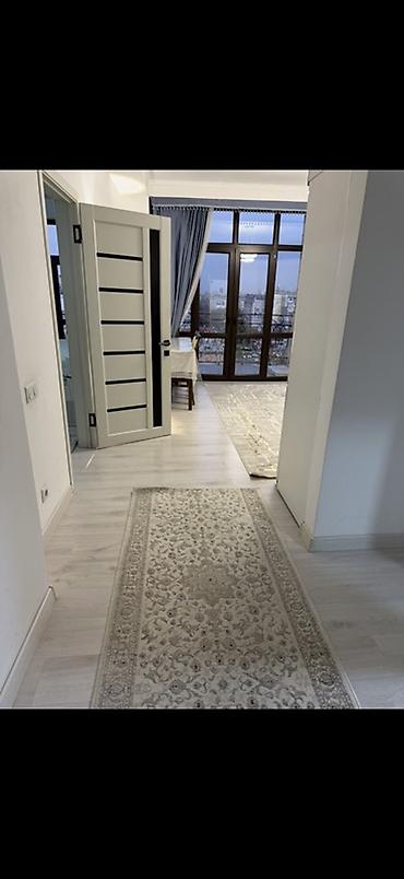 недвижимость в бишкеке: Студия, 51 м², Элитка, 10 этаж — 2
