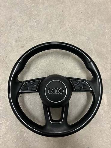 cena kacige: VOLAN ZA AUDI A1, A3, A6 . OD 2000. DO 2020. GOD. | za audi modele — 4