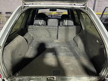 Продажа авто: Mercedes-Benz W124: 1996 г., 2 л, Механика, Бензин, Универсал — 10