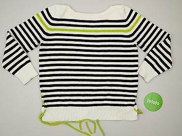 na szelkach: Blue Motion, Sweter damski, rozmiar L — 2