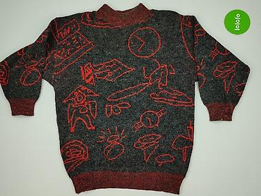 sweter 3xl: Sweter damski, rozmiar 3XL — 2