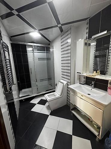 turan mtk: Həzi Aslanov qəs., 2 otaqlı, Yeni tikili, m. Həzi Aslanov, 109 kv. m — 10