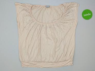 mango s 15580a: H&M, Bluzka damska, rozmiar 3XL — 2