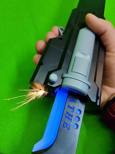 Другие товары для детей: Меч игрушка музыкальная🗡️ Комплектация товара: меч, провод зарядки — 7