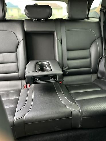 qm6: Renault QM6: 2020 г., 2 л, Автомат, Газ, Кроссовер — 7