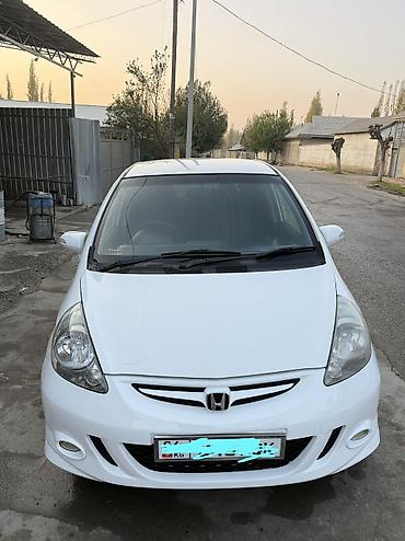 заглушка киа к5: Honda Fit: 2005 г., 1.5 л, Автомат, Бензин, Хэтчбэк — 2