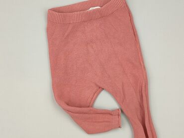 Legginsy: Legginsy dziecięce, Pocopiano, 1.5-2 lat, 80, stan - Dobry