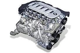 Двигатели, моторы и ГБЦ: Бмв х5 е53 моторы в сборе 3.0,4.4 привозные. ВСЕ ЗАПЧАСТИ НА — 2