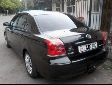 audi 80 1 8 s: Toyota Avensis: 2004 г., 1.8 л, Механика, Бензин, Седан