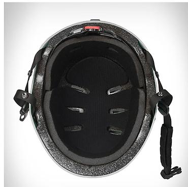 вел: Traverse Sports 2‑в‑1 конвертируемый шлем для горных лыж и сноуборда / — 2