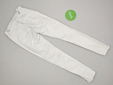 repliki jordan 1: Spodnie materiałowe damskie, rozmiar XS — 3