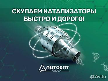 рециркулятор: Катализатор Фура катализатор фура скупка катализаторов катализатор — 1