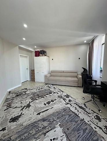 Продажа квартир: 3 комнаты, 115 м², 7 мкр Элитка, 12 этаж, Дизайнерский ремонт — 10