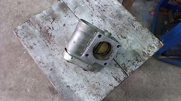 kurbla za motor: KLAPNA GASA FIAT STILO 1.6 | Klapna gasa fiat stilo 1.6, fiat delovi — 1